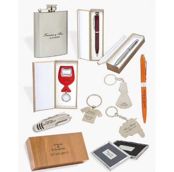 Regalos de Empresa